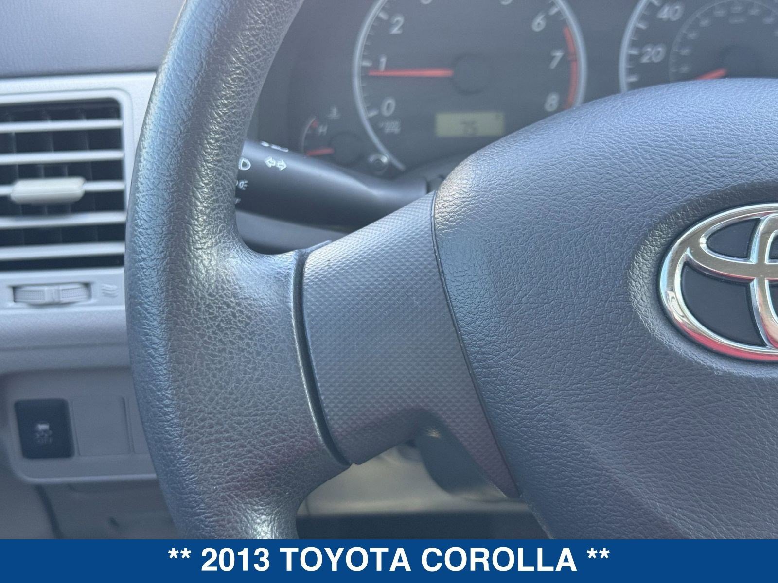 Used 2013 Toyota Corolla L image 22