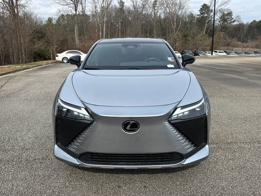 Used 2023 Lexus RZ 450e Premium w/ Accessory Package (2T) image 2