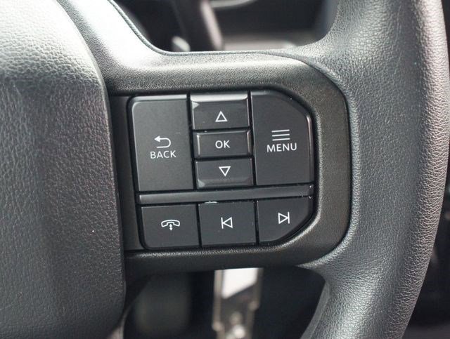 Used 2023 Ford F150 XLT image 9