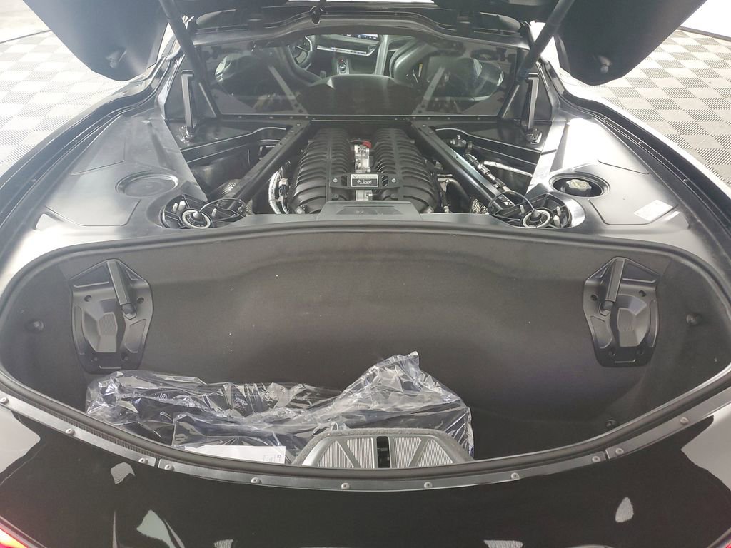 New 2026 Chevrolet Corvette Z06 image 34