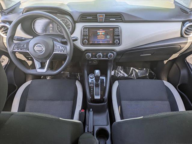 Used 2020 Nissan Versa SV FWD image 16