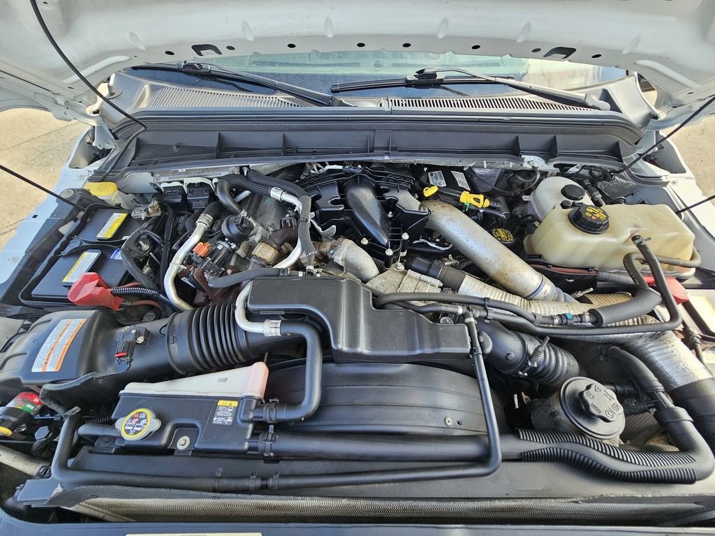 Used 2012 Ford F350 XL w/ PWR Equipment Group image 18