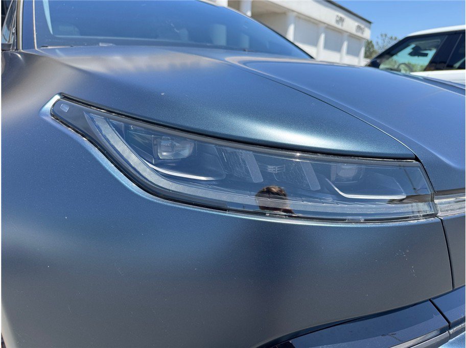 Used 2023 Fisker Ocean Extreme AWD/4WD image 20