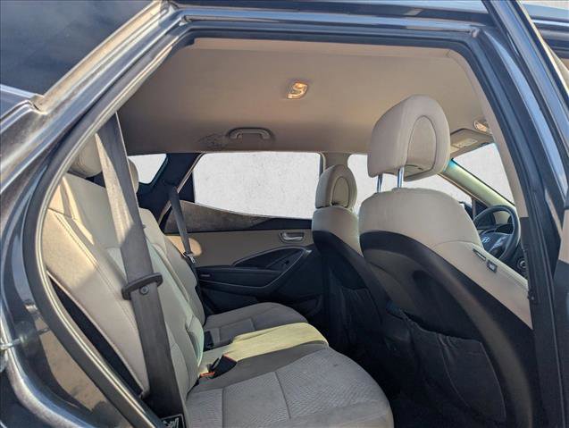 Used 2017 Hyundai Santa Fe Sport image 15