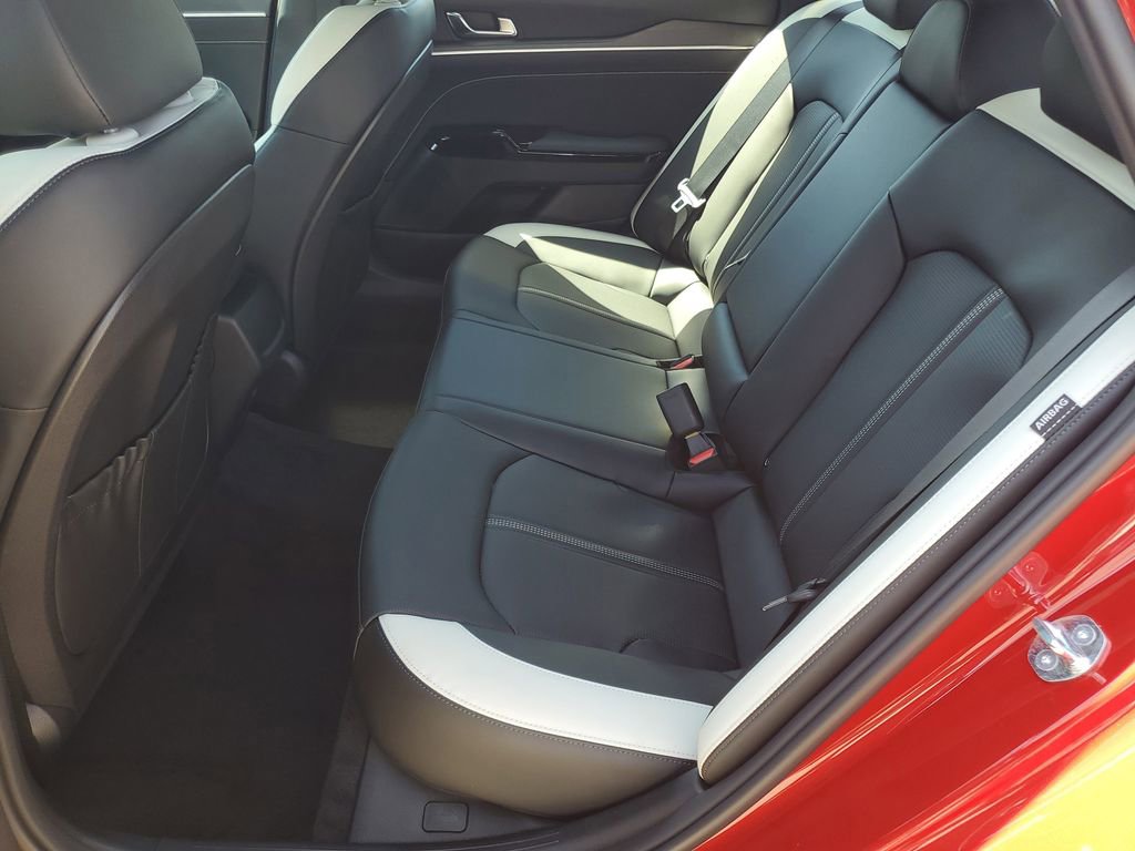 New 2026 Kia K5 GT-Line FWD image 21