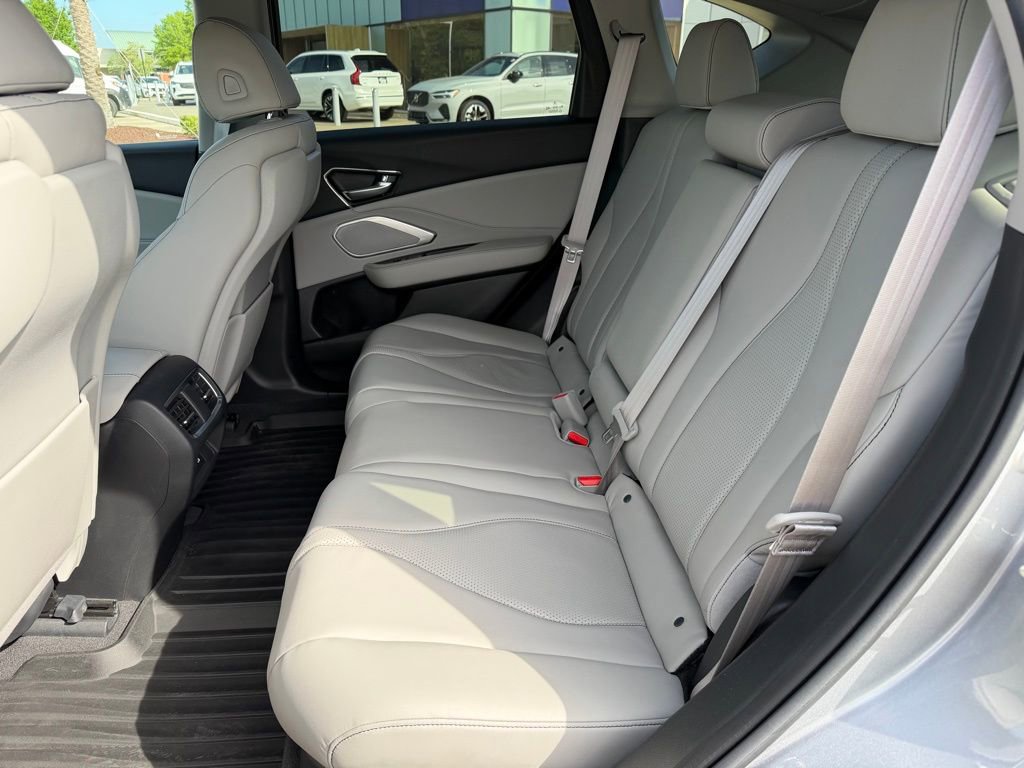 Used 2023 Acura RDX w/ Technology Package image 13