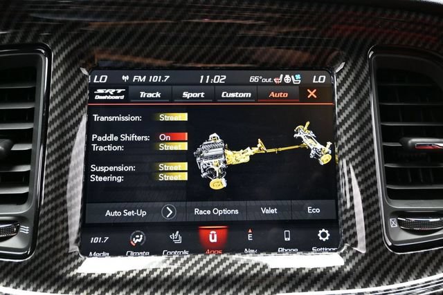 Used 2023 Dodge Challenger R/T Scat Pack RWD image 39