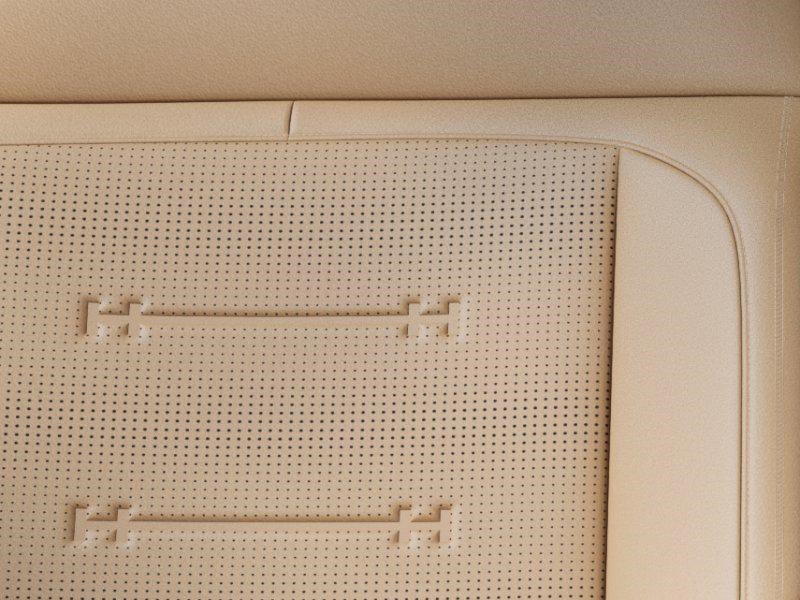 New 2026 Hyundai Santa Fe Calligraphy image 17