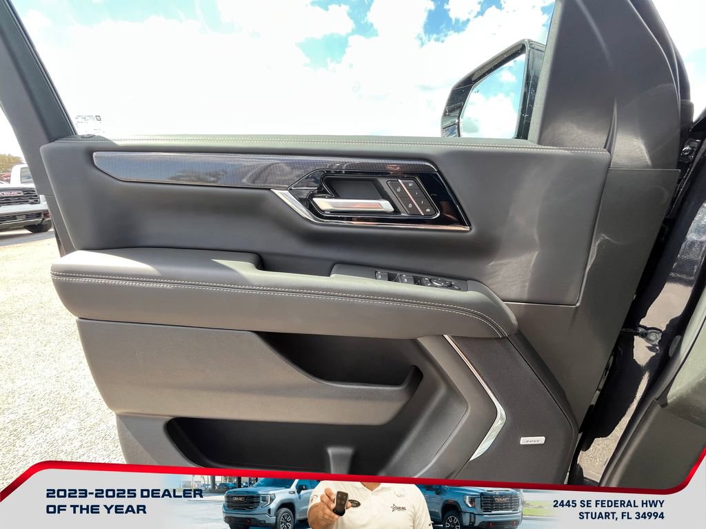 New 2026 GMC Yukon Elevation image 24