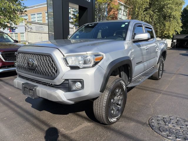 Used 2019 Toyota Tacoma TRD Off-Road