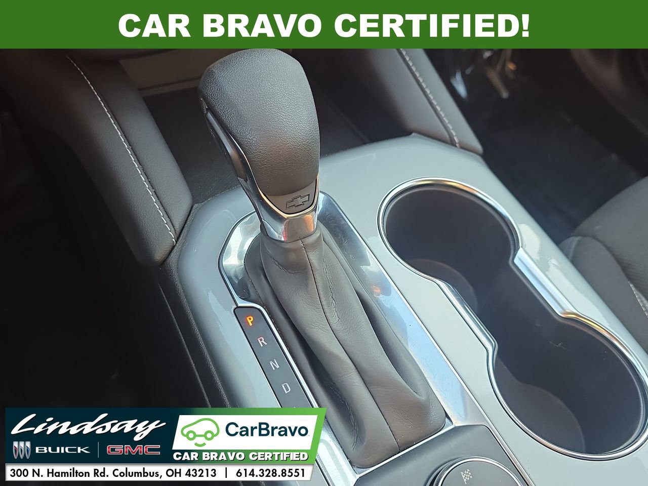 Used 2024 Chevrolet Blazer LT image 15