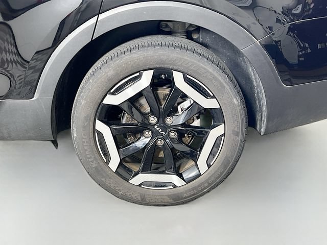 Used 2024 Kia Telluride S w/ S Sunroof Package FWD image 10
