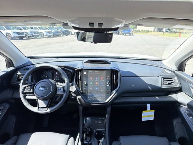 New 2026 Subaru Ascent Bronze Edition image 23