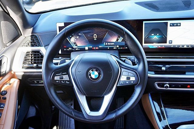 Used 2026 BMW X5 sDrive40i image 22