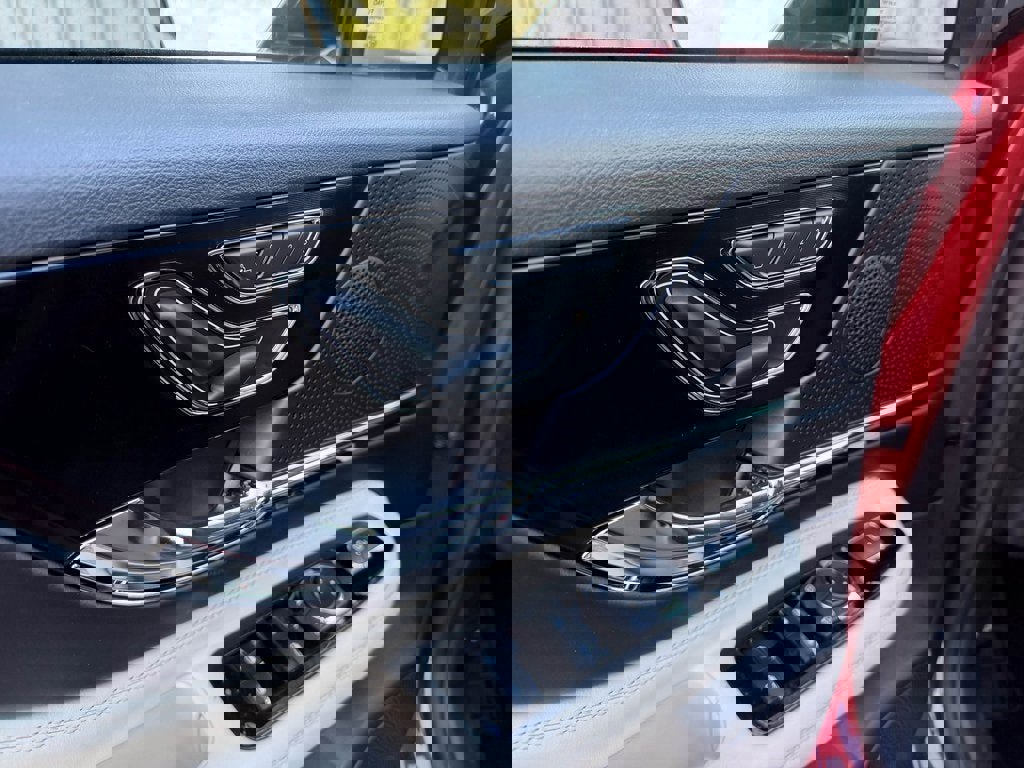 New 2026 Lincoln Corsair Grand Touring image 12