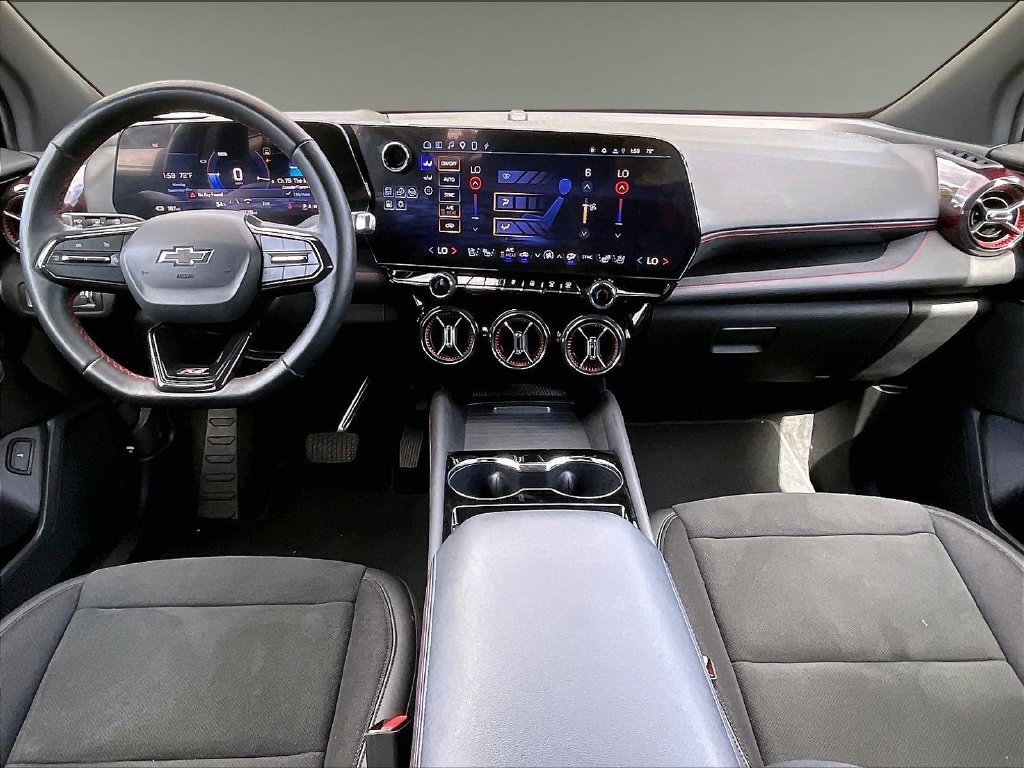 Used 2024 Chevrolet Blazer EV RS AWD/4WD image 21
