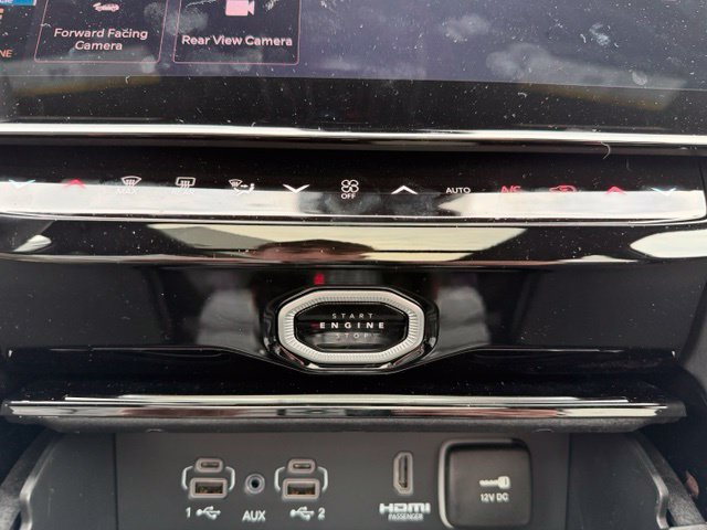 New 2027 Jeep Grand Cherokee Summit w/ Adv Protech Group IV AWD/4WD image 49