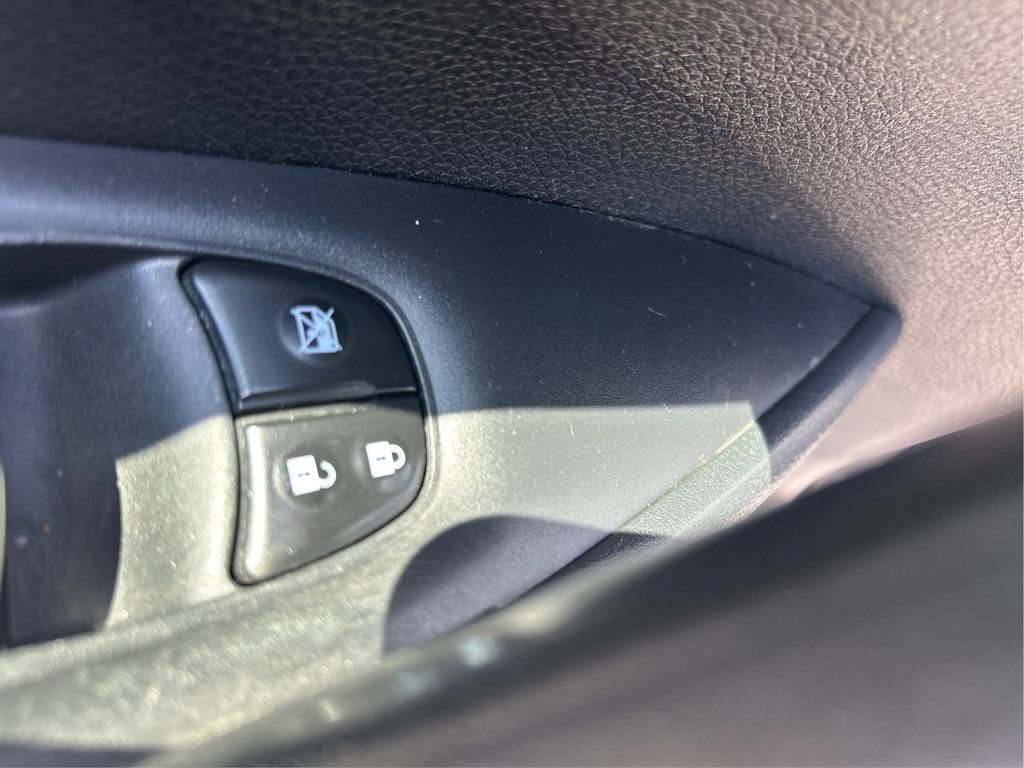 Used 2016 Nissan Rogue SL w/ SL Premium Package FWD image 44