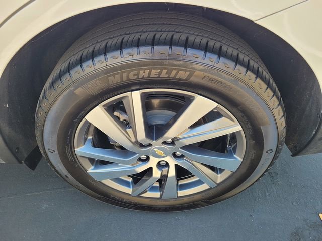 Used 2023 Chevrolet Equinox Premier AWD/4WD image 26