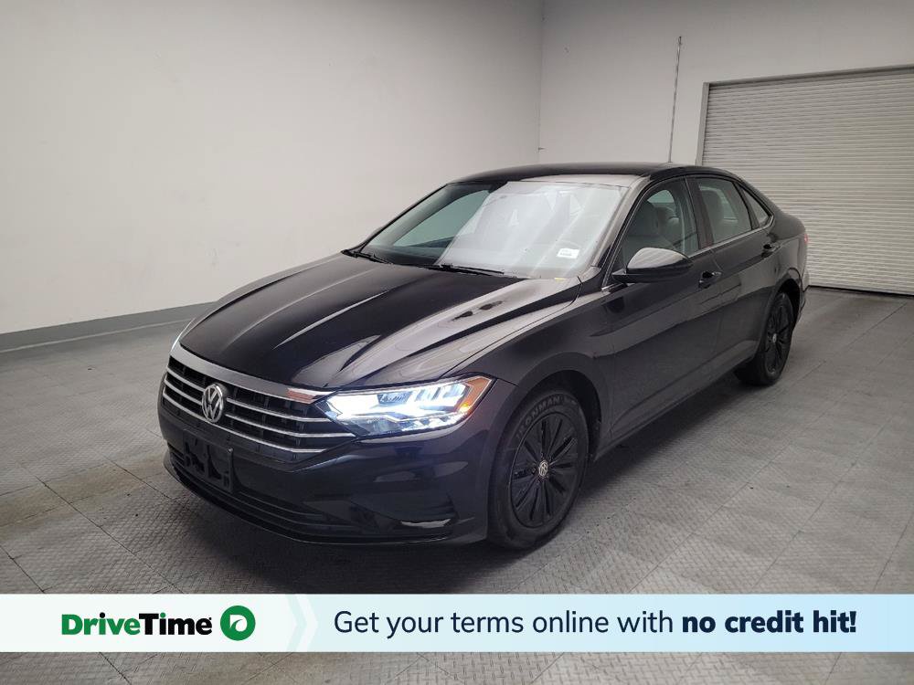 Used 2019 Volkswagen Jetta S w/ Driver Assistance Package