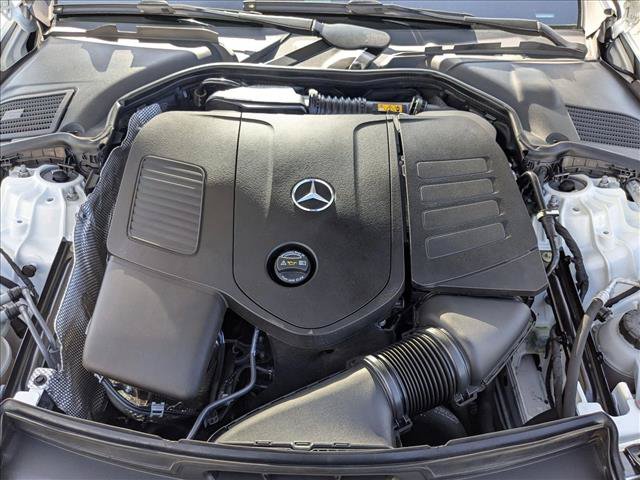Used 2024 Mercedes-Benz C 300 Sedan image 24
