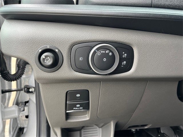 New 2025 Ford Transit 350 148 High Roof AWD image 19