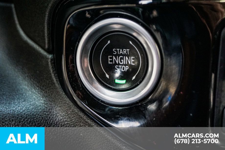 Used 2022 Chevrolet Silverado 1500 RST w/ Convenience Package II image 46