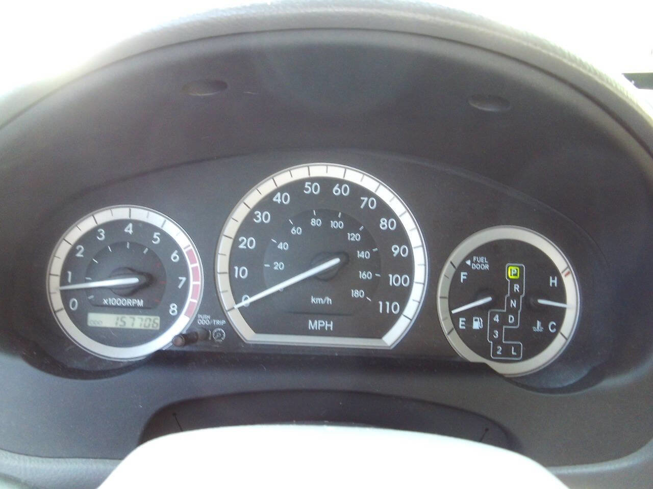 Used 2004 Toyota Sienna XLE image 4