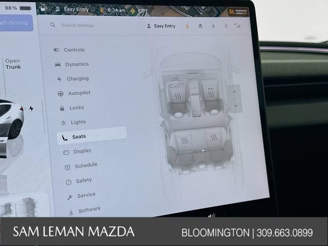 Used 2024 Tesla Model 3 RWD image 5