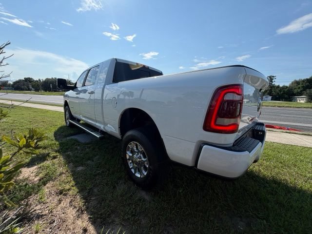 Used 2023 RAM 2500 Laramie AWD/4WD image 12