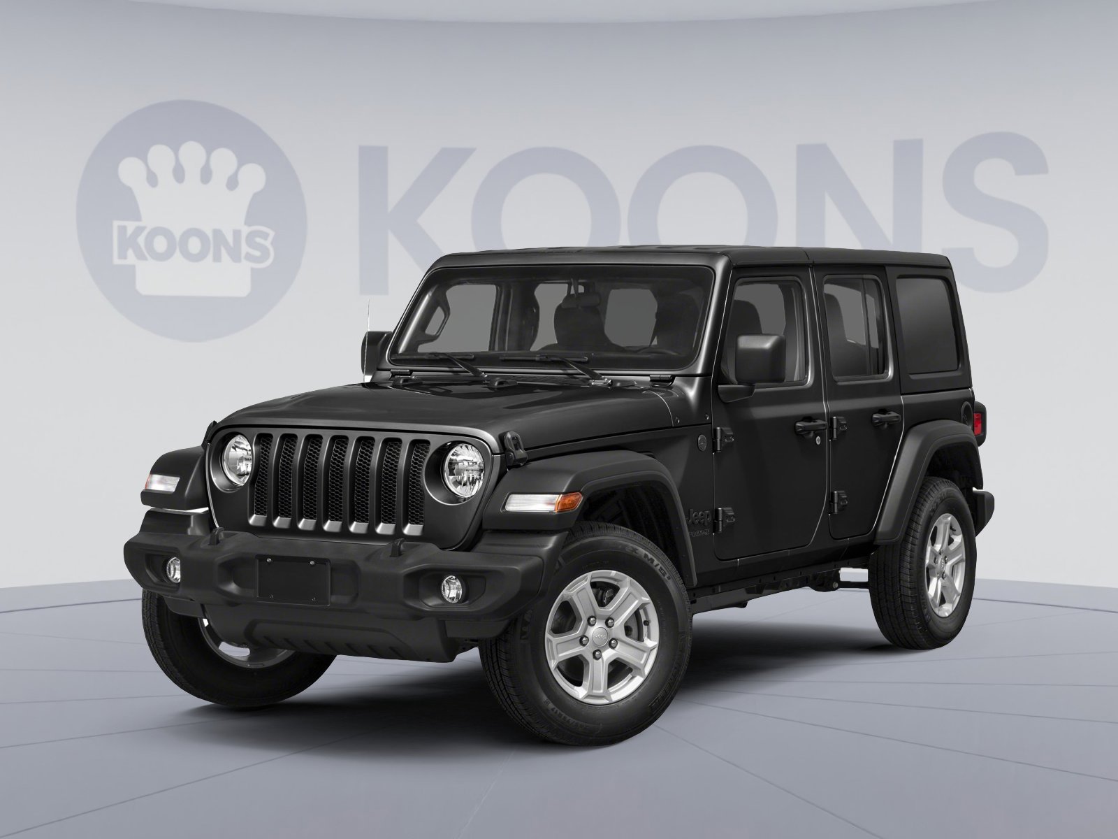 Used 2022 Jeep Wrangler Unlimited Sport