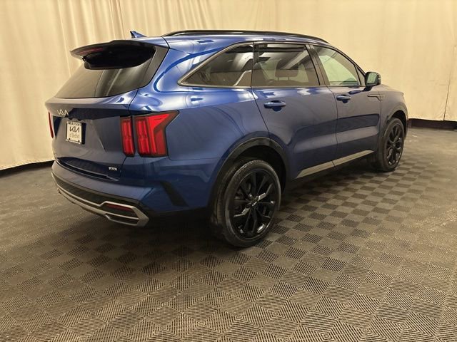 Certified 2023 Kia Sorento SX image 5