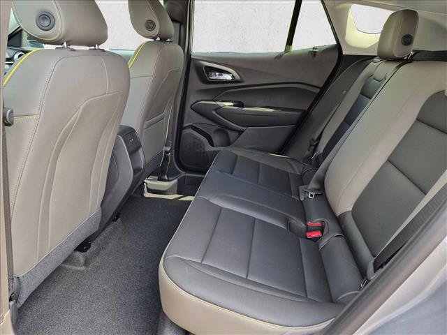 New 2026 Chevrolet Trax ACTIV w/ Driver Confidence Package FWD image 15