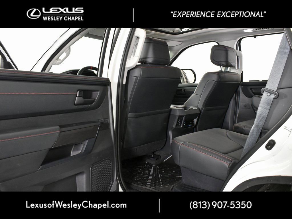 Used 2023 Toyota Sequoia TRD Pro image 21