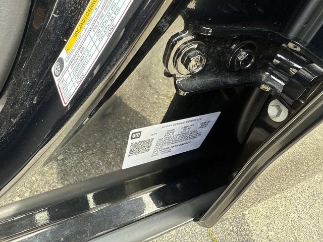 Used 2025 Chevrolet Malibu LT image 24