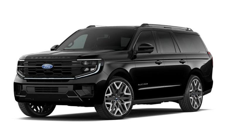 New 2027 Ford Expedition Max Platinum w/ Platinum Ultimate Package AWD/4WD image 39