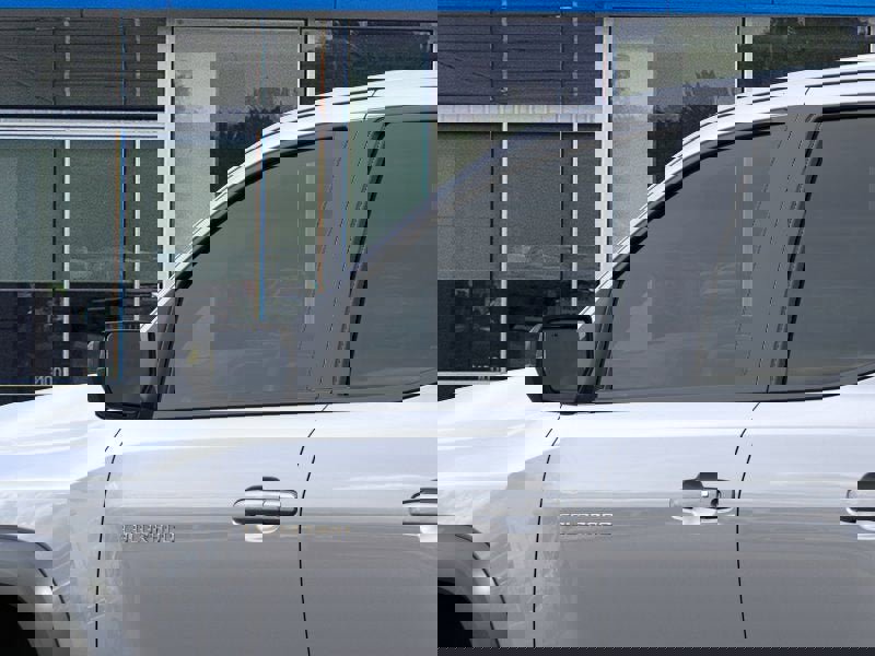 New 2026 Chevrolet Colorado ZR2 w/ Technology Package image 12