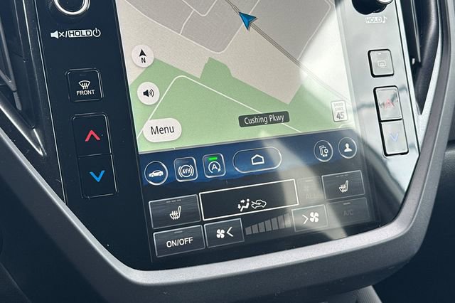 New 2026 Subaru Forester Wilderness image 18
