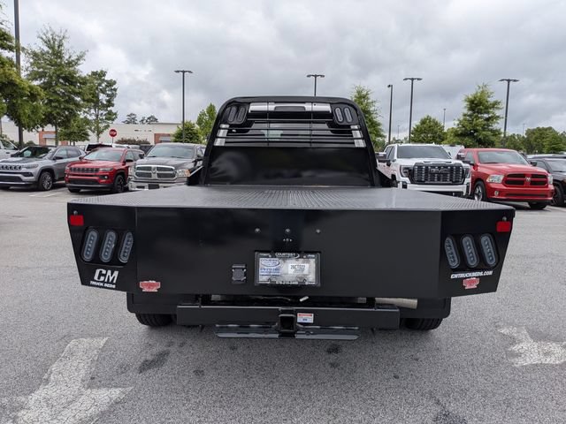 New 2026 RAM 4500 Tradesman w/ Chrome Appearance Group AWD/4WD image 6