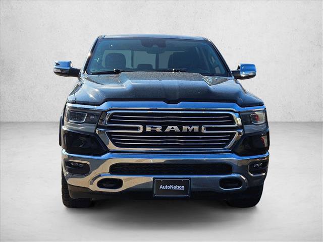 Used 2021 RAM 1500 Laramie w/ Off Road Group image 2