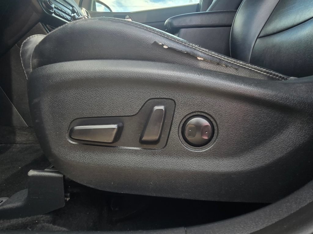 Used 2017 Kia Sportage EX AWD/4WD image 15