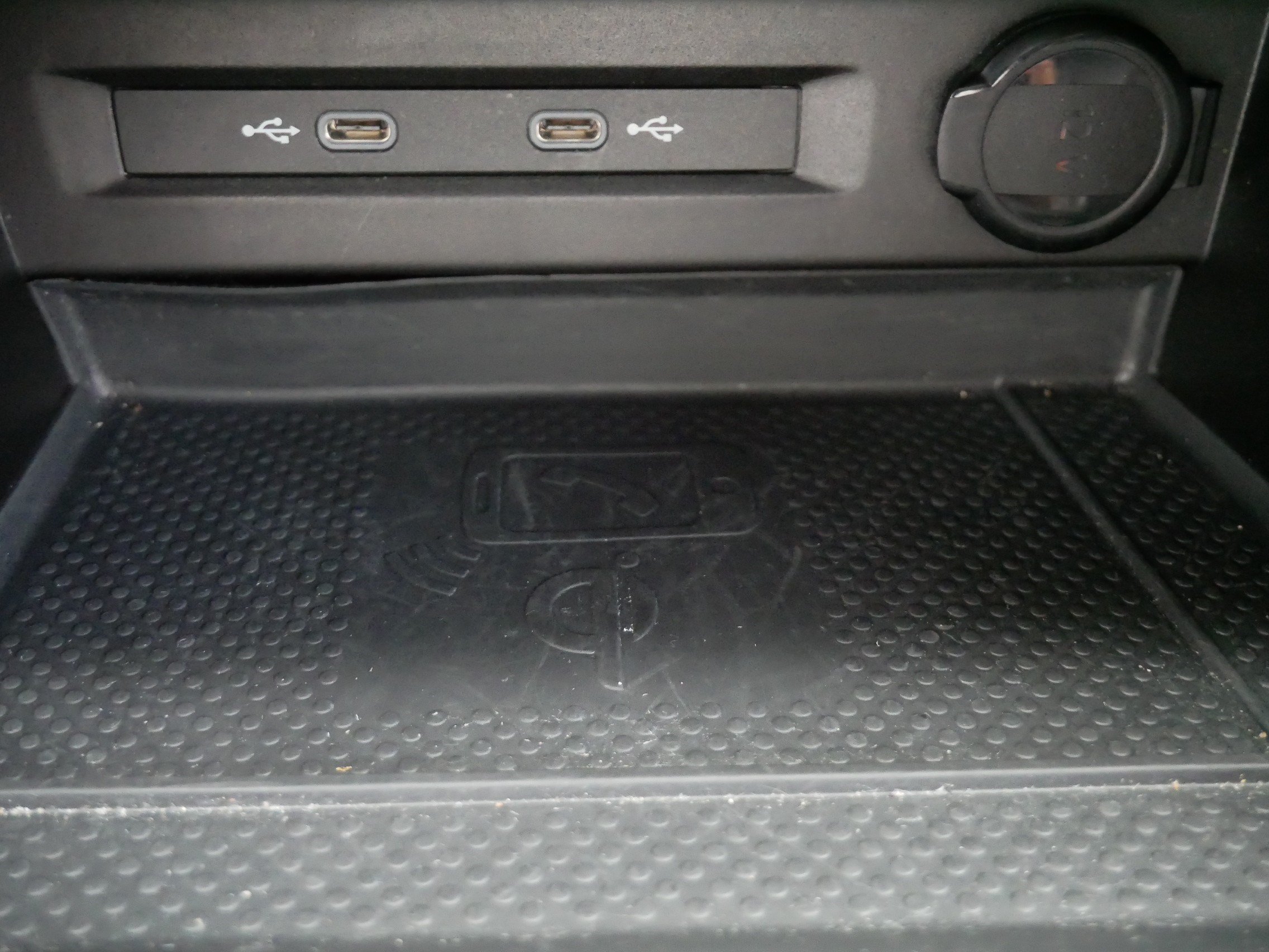 Certified 2023 Volkswagen Tiguan SE AWD/4WD image 29