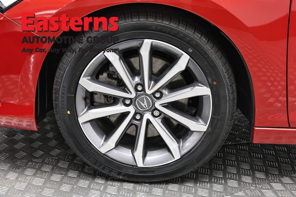 Used 2023 Acura Integra FWD image 30