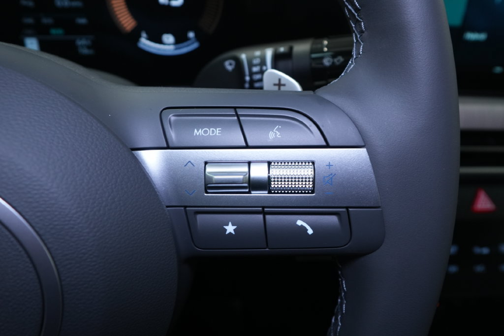 New 2026 Hyundai Sonata SEL FWD image 41