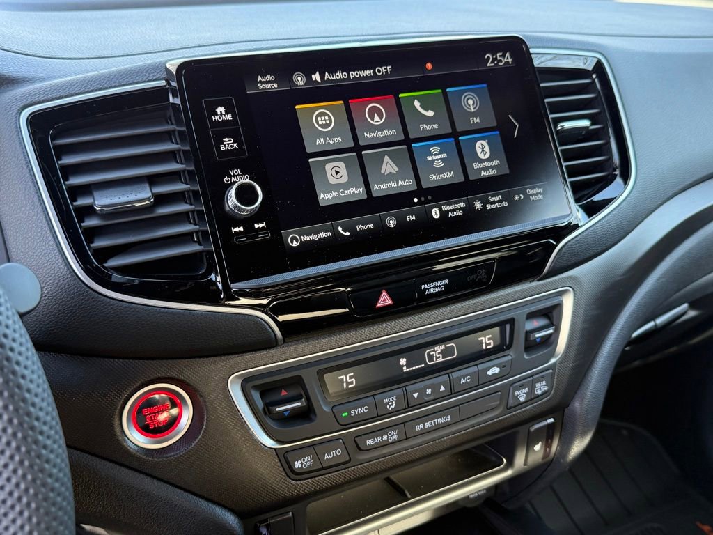 Certified 2026 Honda Ridgeline TrailSport image 25