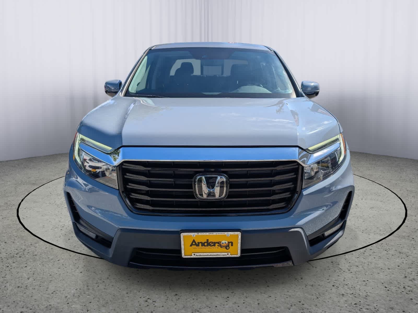 Certified 2022 Honda Ridgeline RTL-E image 8