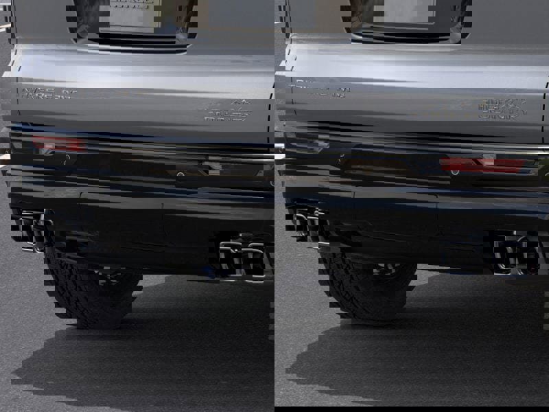 New 2026 Chevrolet Traverse High Country image 14