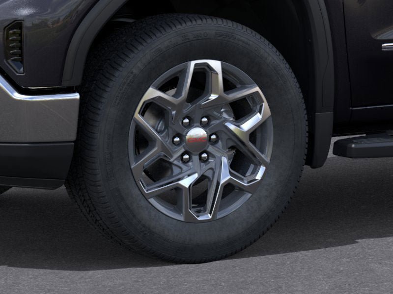 New 2026 GMC Sierra 1500 SLT w/ SLT Premium Plus Package image 33
