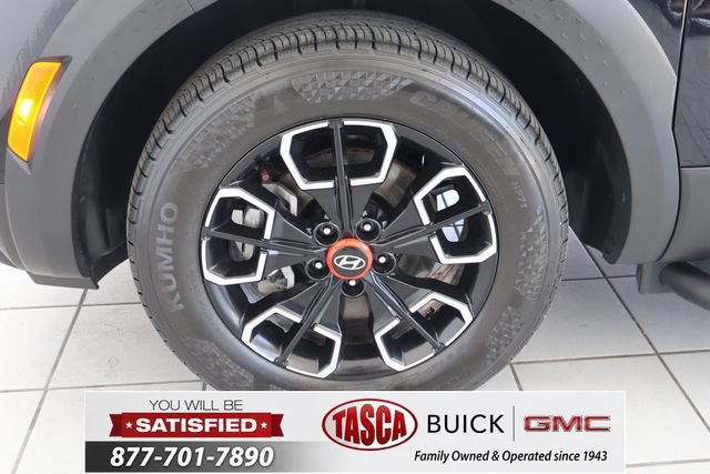 Used 2024 Hyundai Santa Cruz XRT AWD/4WD image 13