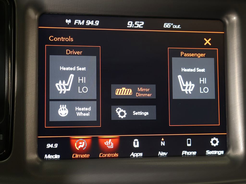 Used 2023 Dodge Challenger GT w/ Blacktop Package image 43